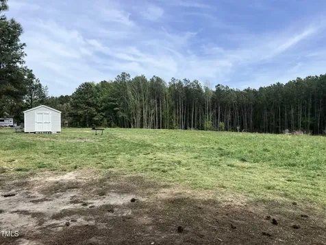 307 Wilson-fuller Road Louisburg NC 27549