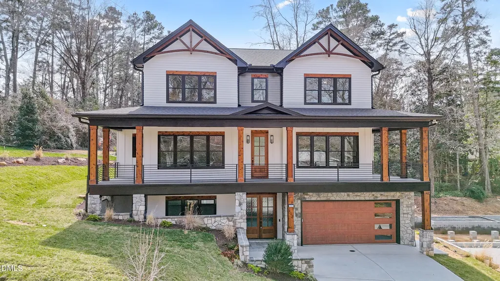 2907 Churchill Road Raleigh NC 27607