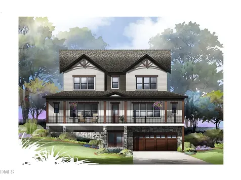 2907 Churchill Road Raleigh NC 27607