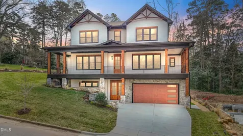 2907 Churchill Road Raleigh NC 27607