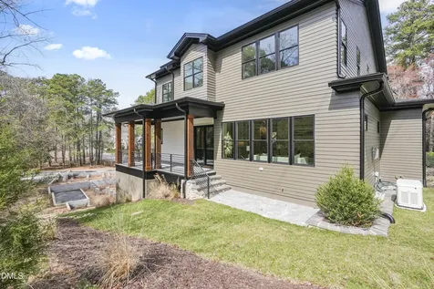 2907 Churchill Road Raleigh NC 27607