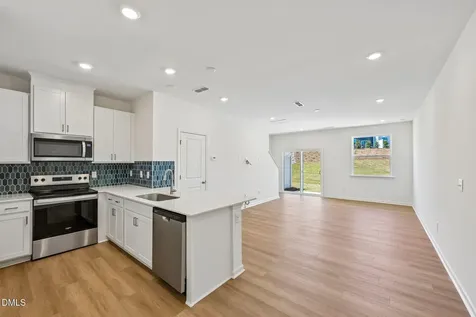 3033 Glen Lyon Drive Durham NC 27703