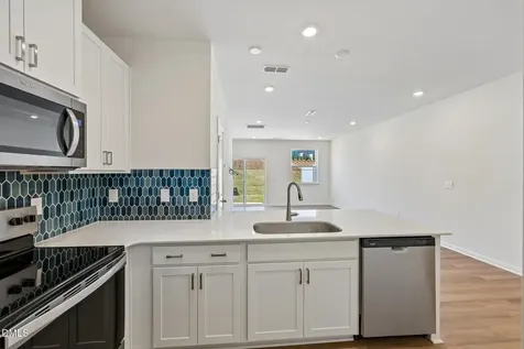 3033 Glen Lyon Drive Durham NC 27703