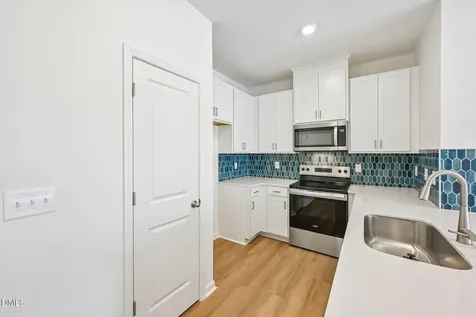 3033 Glen Lyon Drive Durham NC 27703