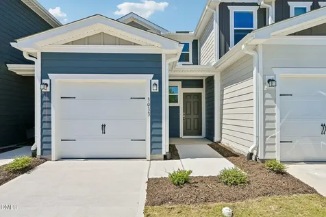 3033 Glen Lyon Drive Durham NC 27703