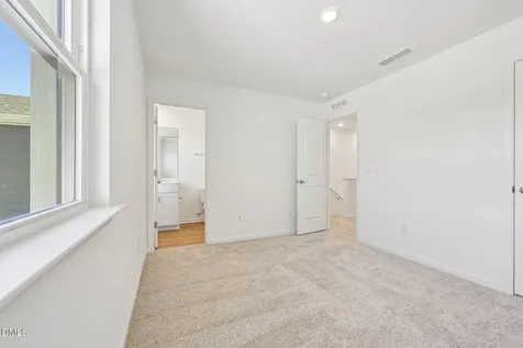 3033 Glen Lyon Drive Durham NC 27703