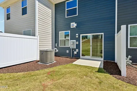 3033 Glen Lyon Drive Durham NC 27703