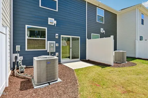3033 Glen Lyon Drive Durham NC 27703