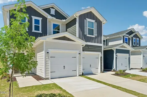 3033 Glen Lyon Drive Durham NC 27703