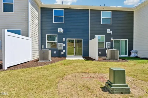 3033 Glen Lyon Drive Durham NC 27703