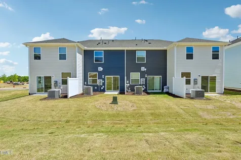 3033 Glen Lyon Drive Durham NC 27703