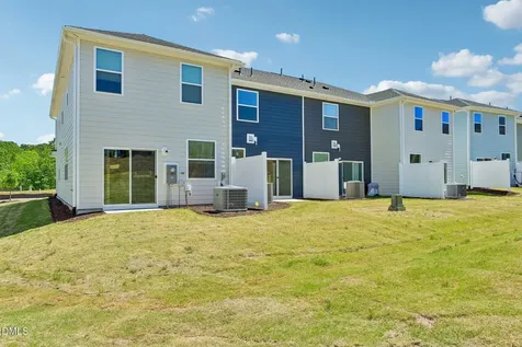 3033 Glen Lyon Drive Durham NC 27703