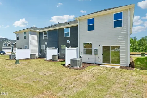 3033 Glen Lyon Drive Durham NC 27703