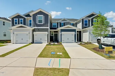 3033 Glen Lyon Drive Durham NC 27703