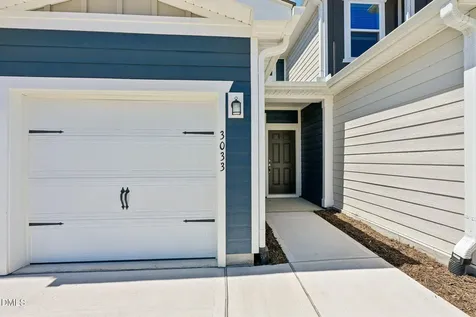3033 Glen Lyon Drive Durham NC 27703