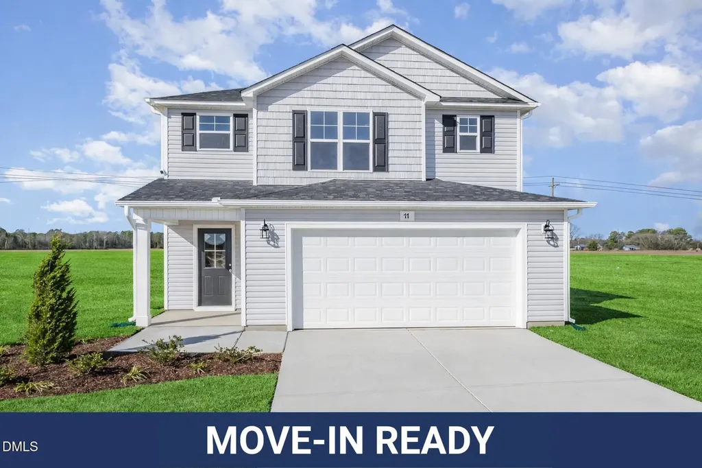 77 Littlefield Lane La Grange NC 28551