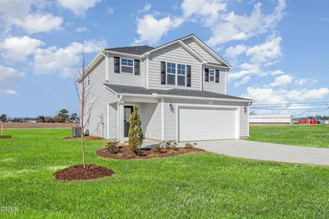 77 Littlefield Lane La Grange NC 28551