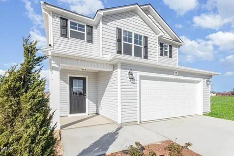 77 Littlefield Lane La Grange NC 28551