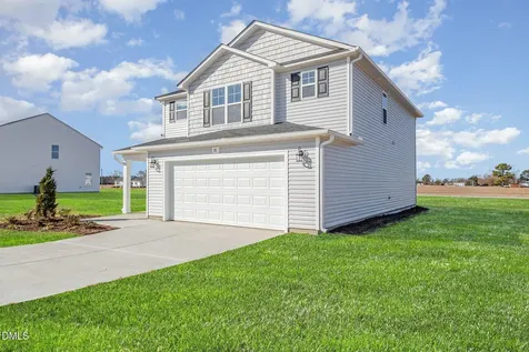77 Littlefield Lane La Grange NC 28551