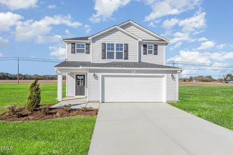77 Littlefield Lane La Grange NC 28551