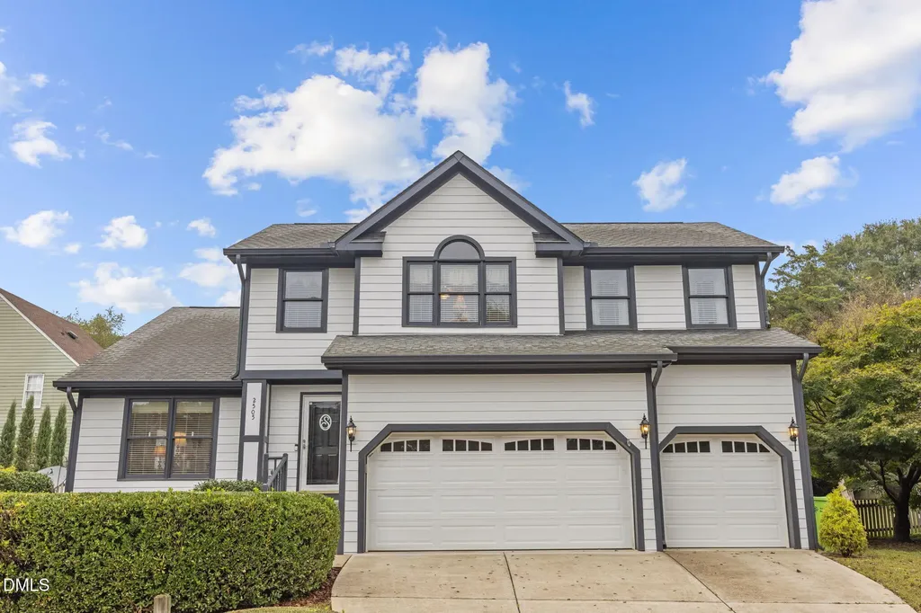 2505 Coxindale Drive Raleigh NC 27615