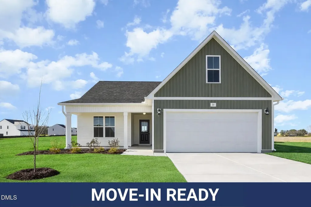 37 Tuscarora Drive La Grange NC 28551