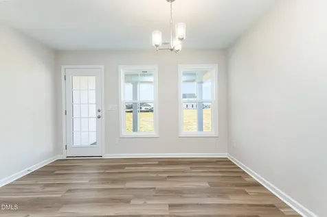 37 Tuscarora Drive La Grange NC 28551