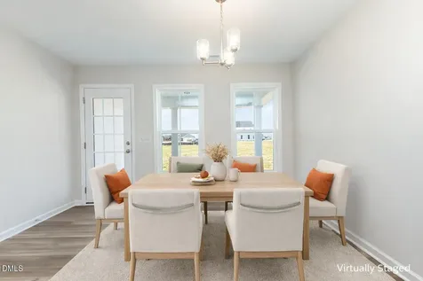 37 Tuscarora Drive La Grange NC 28551