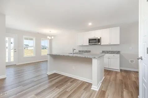 37 Tuscarora Drive La Grange NC 28551