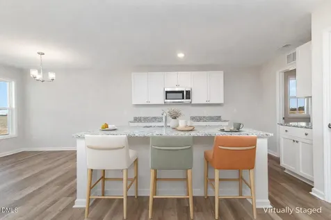 37 Tuscarora Drive La Grange NC 28551