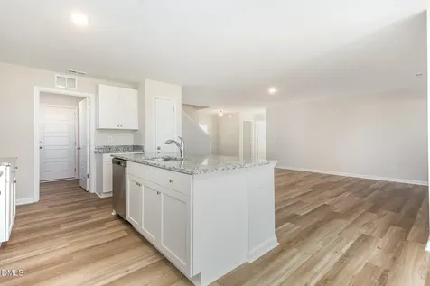 37 Tuscarora Drive La Grange NC 28551