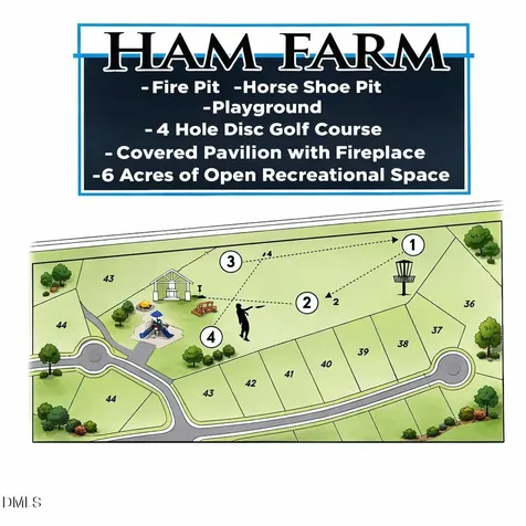 37 Tuscarora Drive La Grange NC 28551