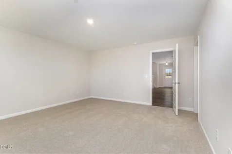 37 Tuscarora Drive La Grange NC 28551