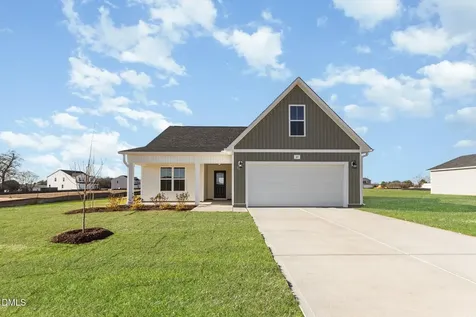 37 Tuscarora Drive La Grange NC 28551