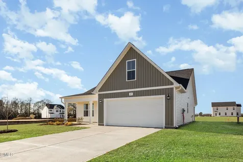 37 Tuscarora Drive La Grange NC 28551