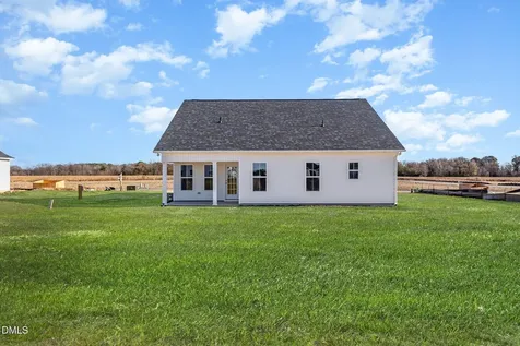 37 Tuscarora Drive La Grange NC 28551