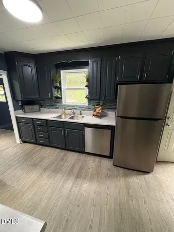 1932 Dogwood Street Fayetteville NC 28301
