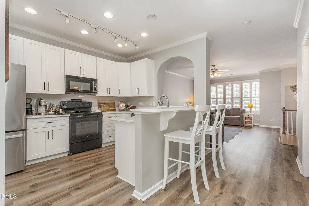 5905 Cameo Glass Way Raleigh NC 27612