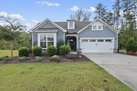 40 Stormy Bluff Court Youngsville NC 27596