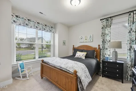 40 Stormy Bluff Court Youngsville NC 27596