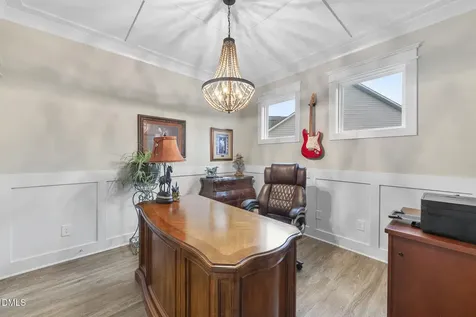 40 Stormy Bluff Court Youngsville NC 27596