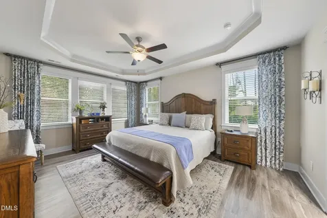 40 Stormy Bluff Court Youngsville NC 27596