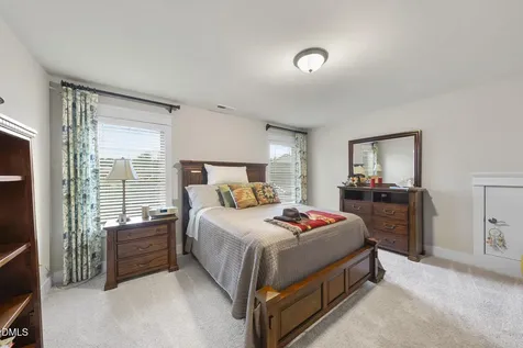40 Stormy Bluff Court Youngsville NC 27596