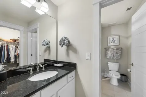 40 Stormy Bluff Court Youngsville NC 27596