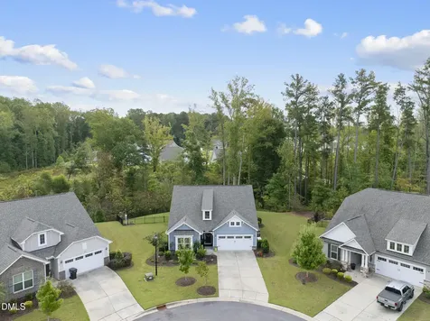 40 Stormy Bluff Court Youngsville NC 27596
