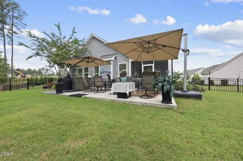 40 Stormy Bluff Court Youngsville NC 27596