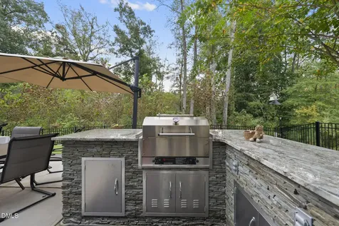 40 Stormy Bluff Court Youngsville NC 27596