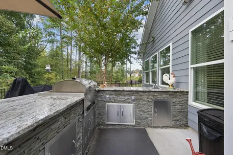 40 Stormy Bluff Court Youngsville NC 27596