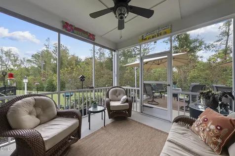 40 Stormy Bluff Court Youngsville NC 27596