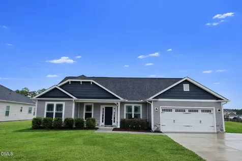 204 Spring Forest Drive Goldsboro NC 27534